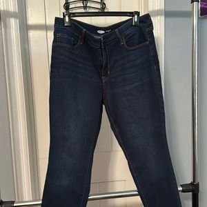 Pop Icon Skinny jeans